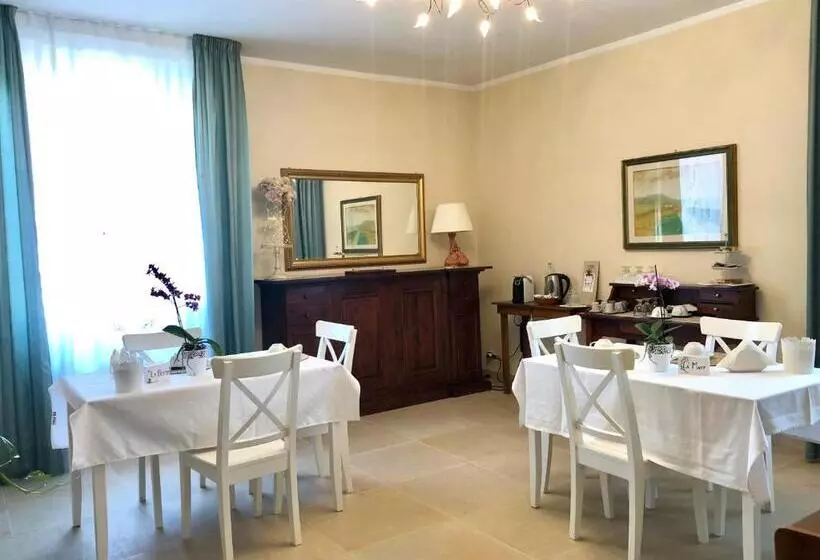 Aamiaismajoitus (B&B) A Casa Di Tati