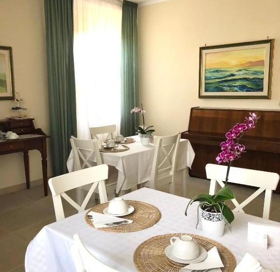 تختخواب و صبحانه A Casa Di Tati