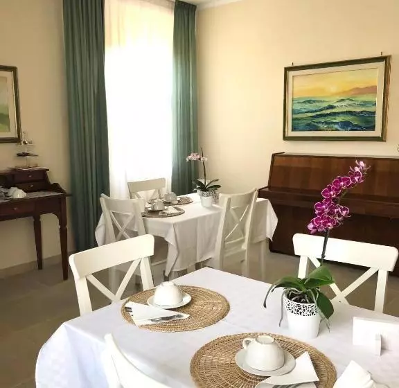 Aamiaismajoitus (B&B) A Casa Di Tati