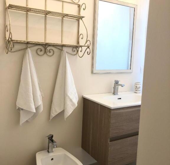 تختخواب و صبحانه A Casa Di Tati