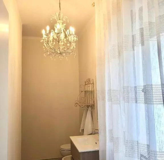 Aamiaismajoitus (B&B) A Casa Di Tati