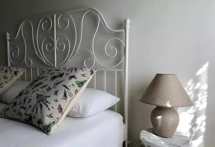 Aamiaismajoitus (B&B) A Casa Di Tati