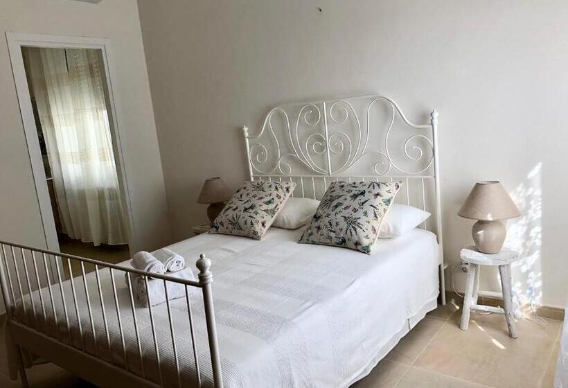 تختخواب و صبحانه A Casa Di Tati