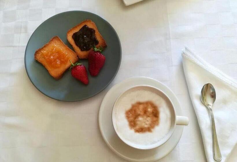 تختخواب و صبحانه A Casa Di Tati