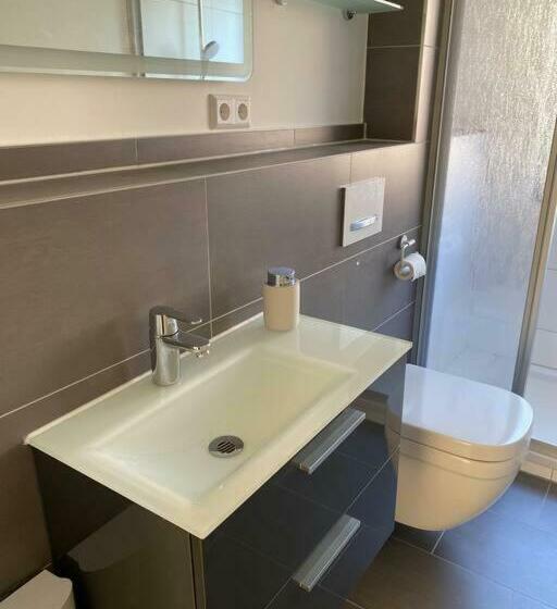 Bezaubernde Wohnung In Wolfsburg Stadtnah