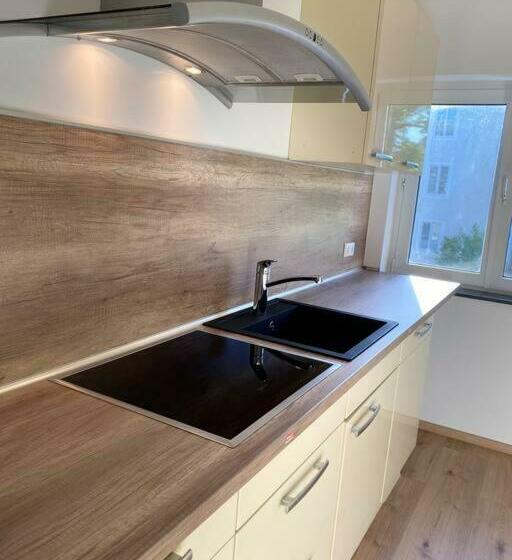 Bezaubernde Wohnung In Wolfsburg Stadtnah