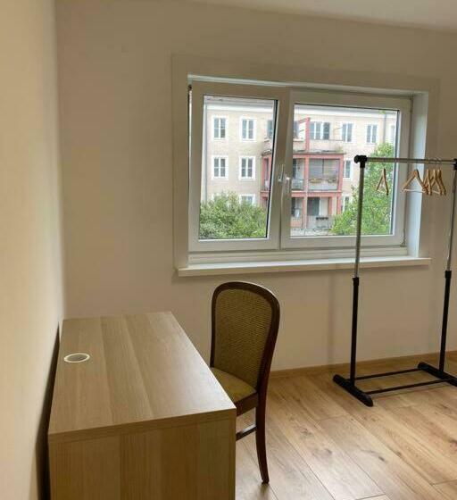 Bezaubernde Wohnung In Wolfsburg Stadtnah