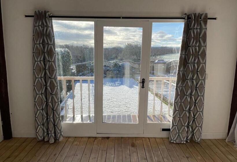 The Stables At Lower Carr Barn