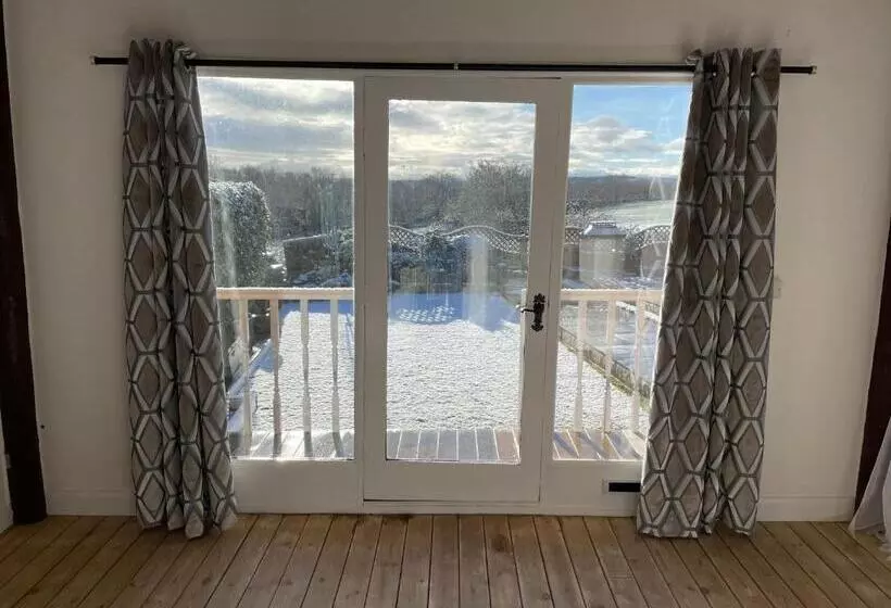 The Stables At Lower Carr Barn