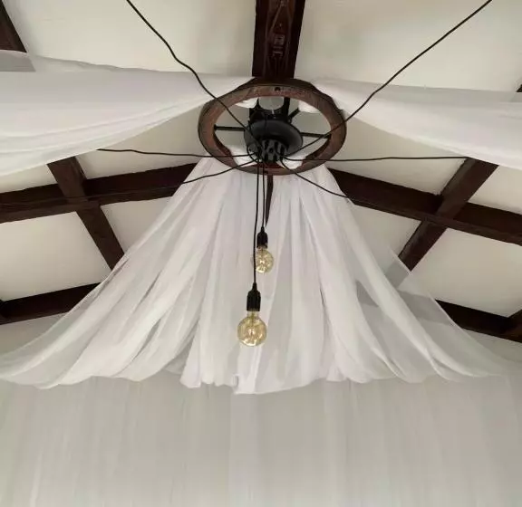 The Stables At Lower Carr Barn