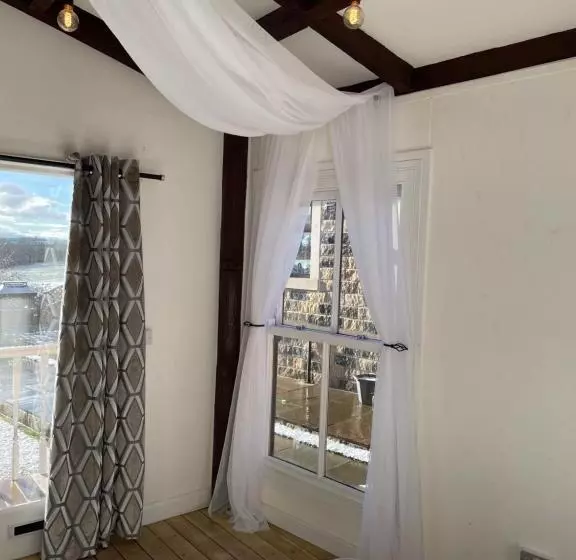 The Stables At Lower Carr Barn