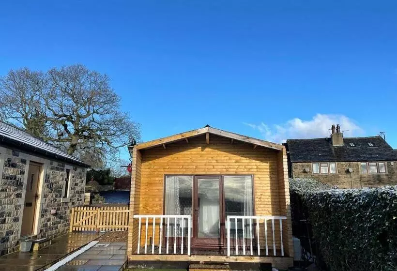 The Stables At Lower Carr Barn
