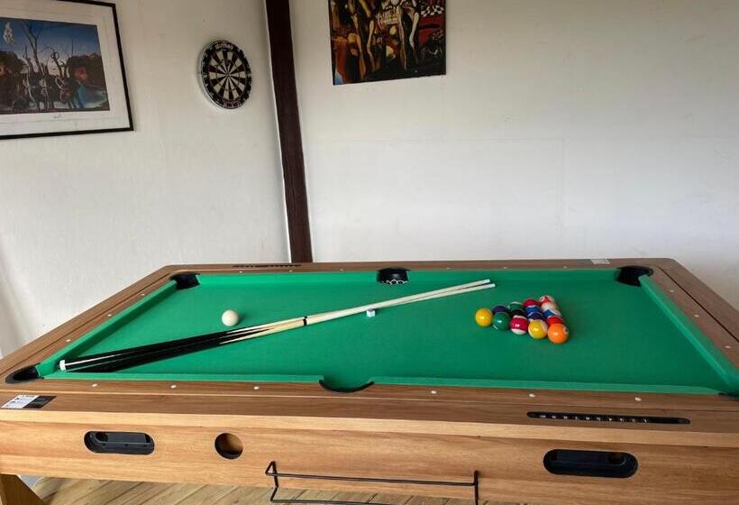 The Stables At Lower Carr Barn