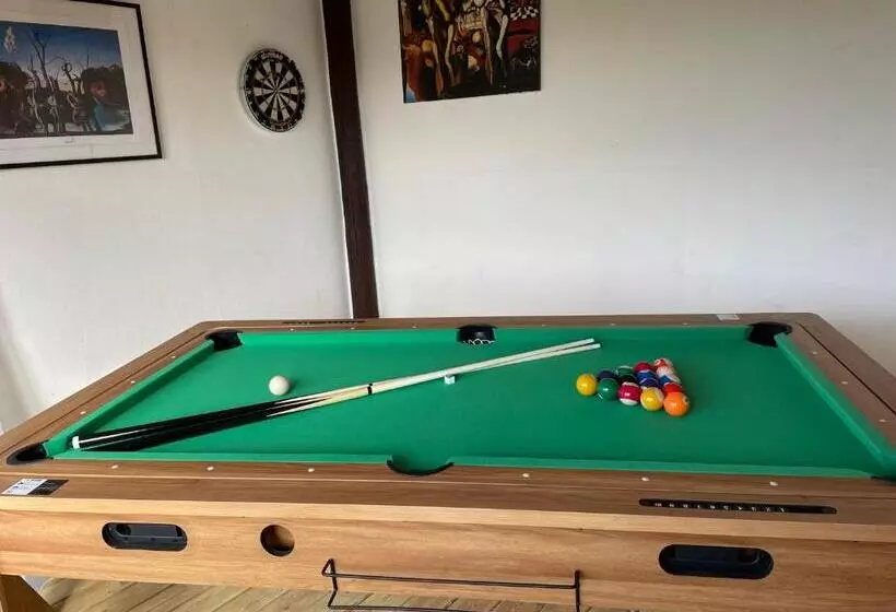 The Stables At Lower Carr Barn