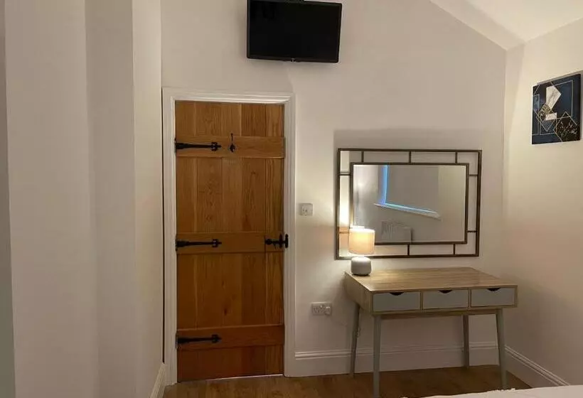 The Stables At Lower Carr Barn