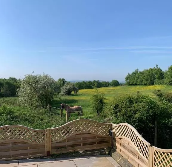 The Stables At Lower Carr Barn