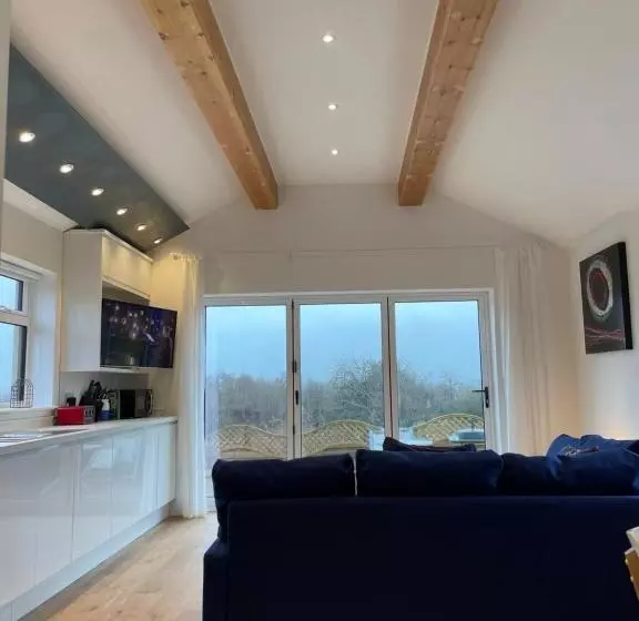 The Stables At Lower Carr Barn