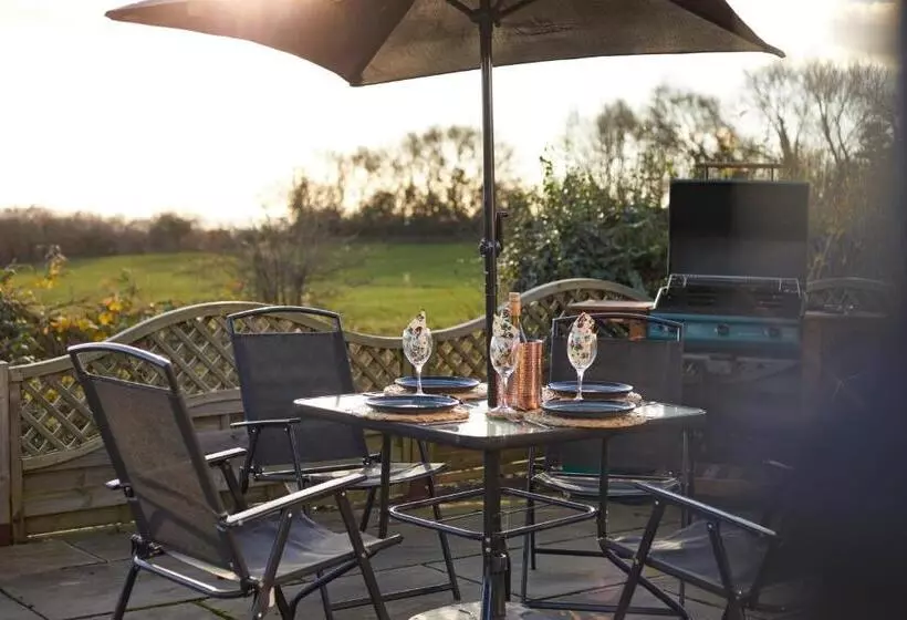 The Stables At Lower Carr Barn