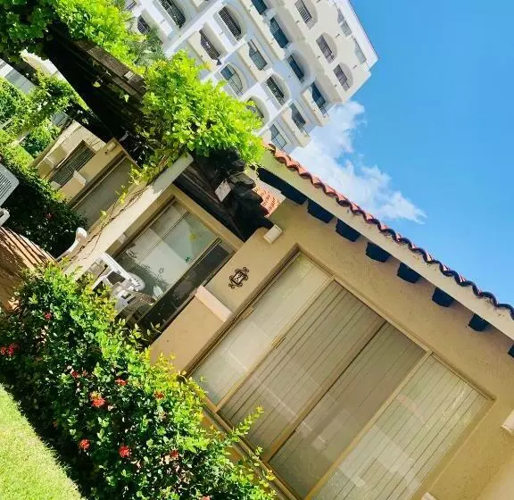 Hab Planta Baja Hotel Tsoro 2 Adultos 1 Menor Ixtapa Wifi Gratis
