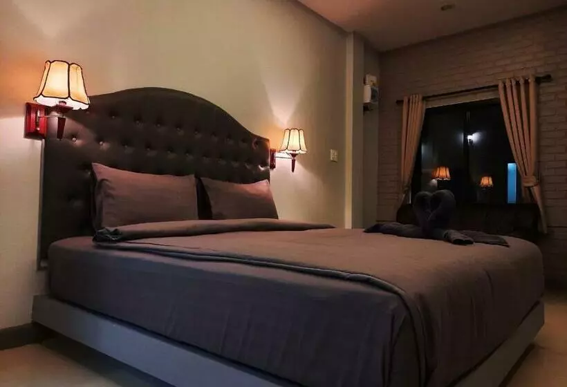 هتل Home Resort