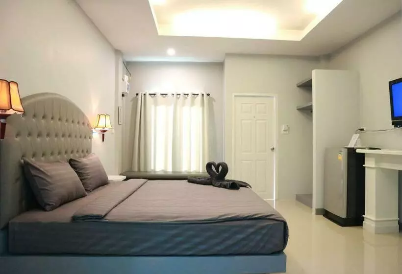 هتل Home Resort