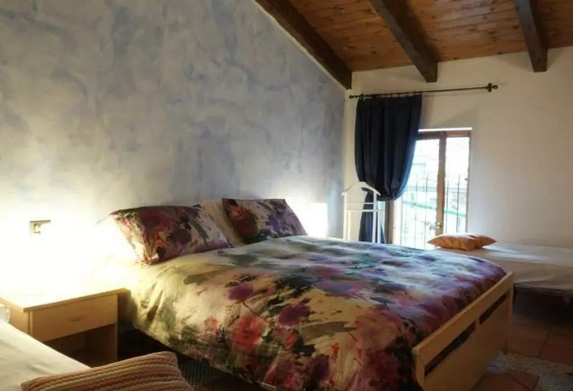 Hotelli Le Camere Dell Ancora