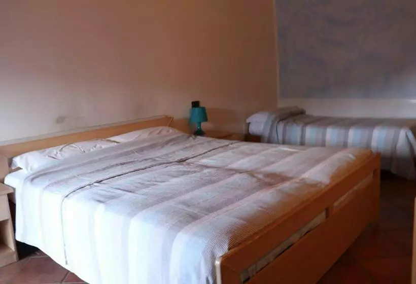 Hotelli Le Camere Dell Ancora