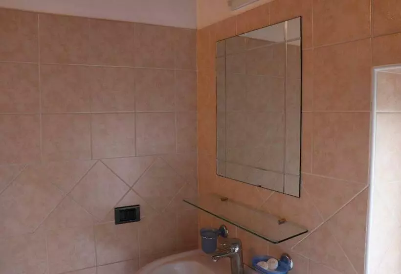 Hotelli Le Camere Dell Ancora