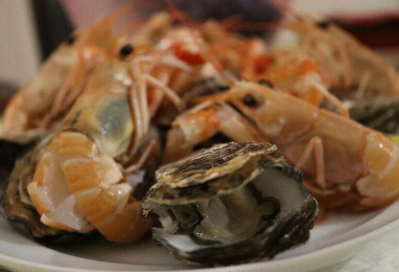 בית מלון כפרי Le Camere Dell Ancora