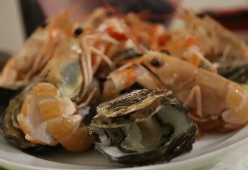 Hotelli Le Camere Dell Ancora