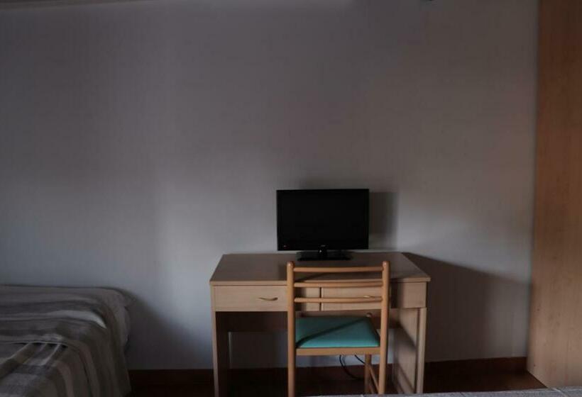 בית מלון כפרי Le Camere Dell Ancora