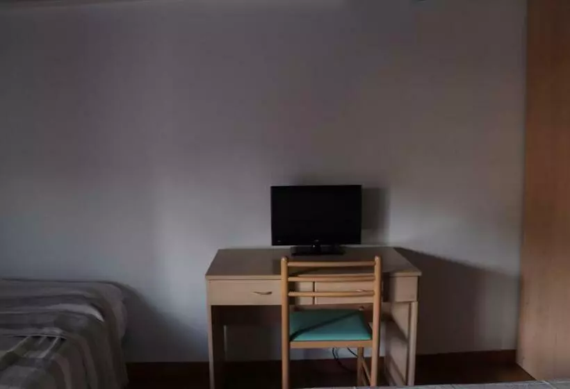 Hotelli Le Camere Dell Ancora