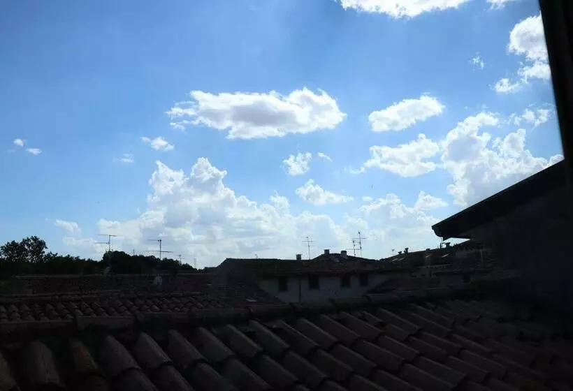 Hotelli Le Camere Dell Ancora