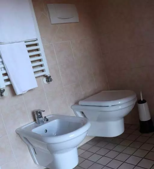 Hotelli Le Camere Dell Ancora