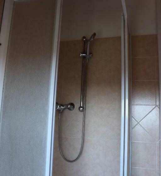 בית מלון כפרי Le Camere Dell Ancora