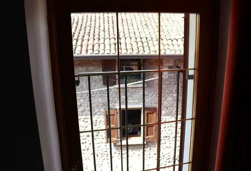 Hotelli Le Camere Dell Ancora