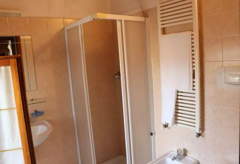 Hotelli Le Camere Dell Ancora