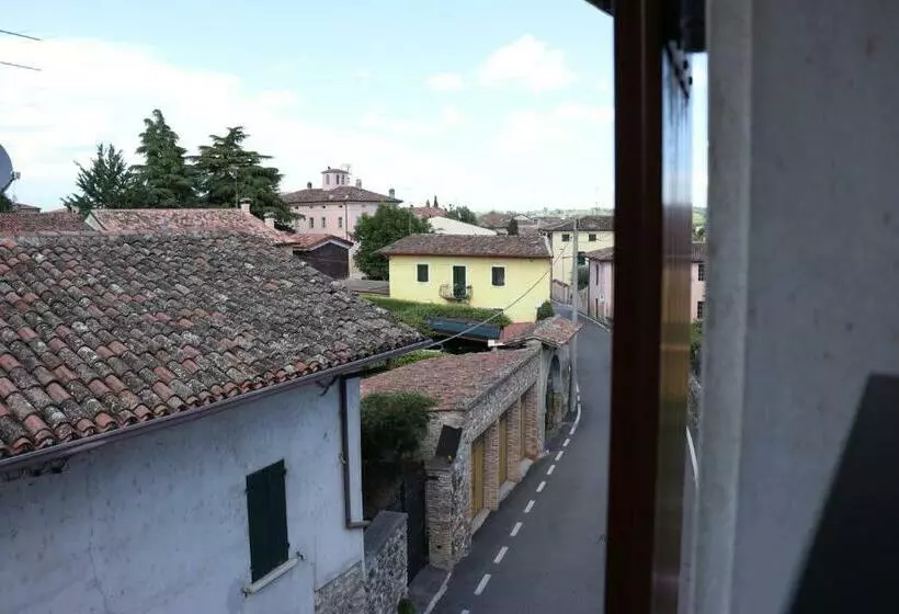 Hotelli Le Camere Dell Ancora