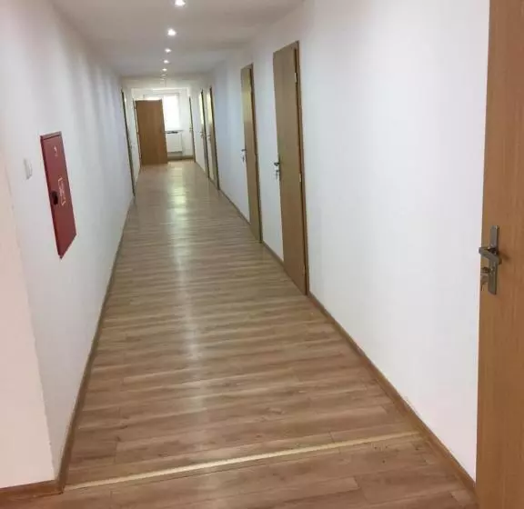 ホテル Rekreačné Zariadenie Bojnice   Nad Zámkom