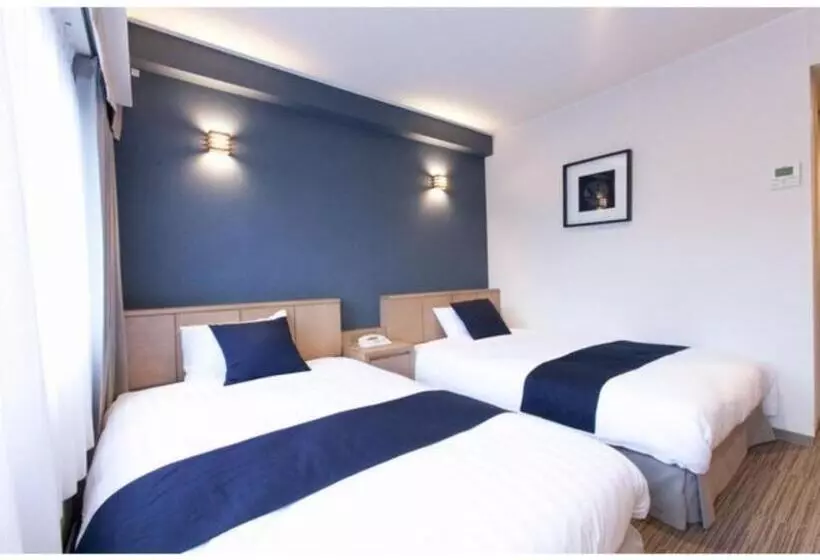 ホテル St Palace Kurayoshi   Vacation Stay 82274