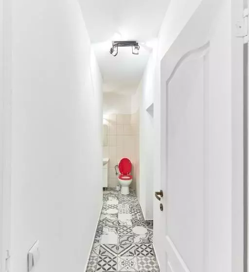 Stanford Aparthotel Gara De Nord