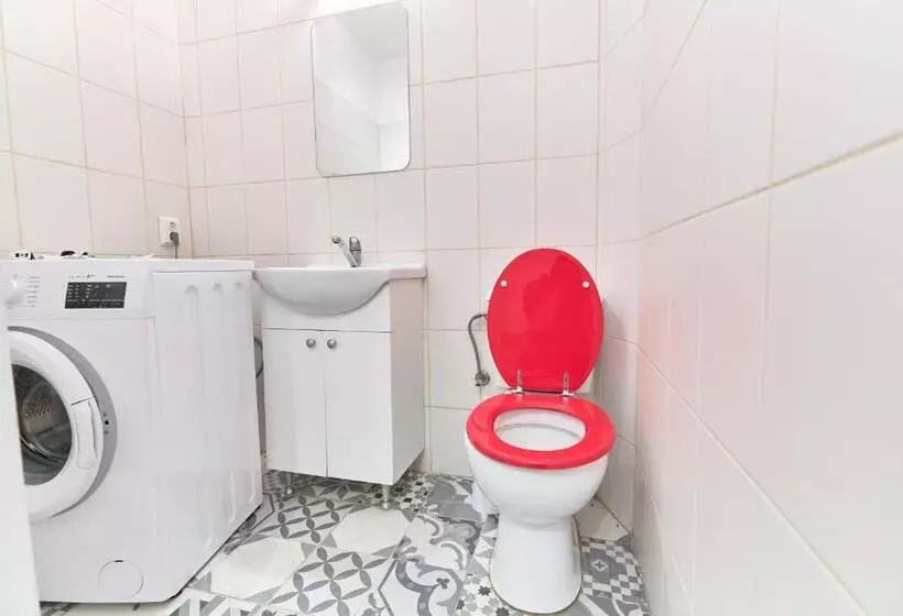 Stanford Aparthotel Gara De Nord