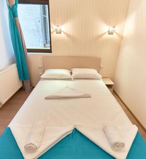 Stanford Aparthotel Gara De Nord