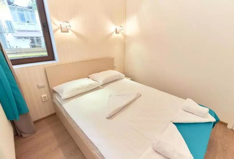 Stanford Aparthotel Gara De Nord