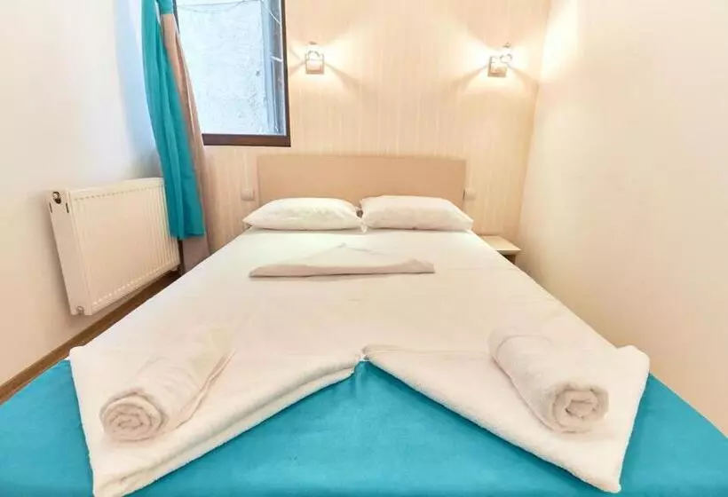 Stanford Aparthotel Gara De Nord