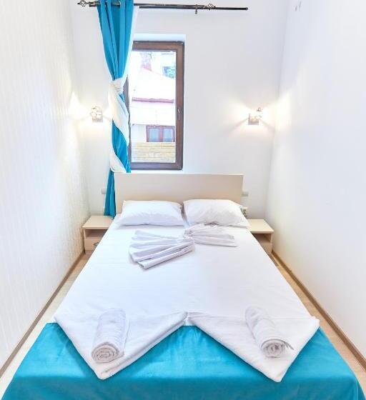 Stanford Aparthotel Gara De Nord