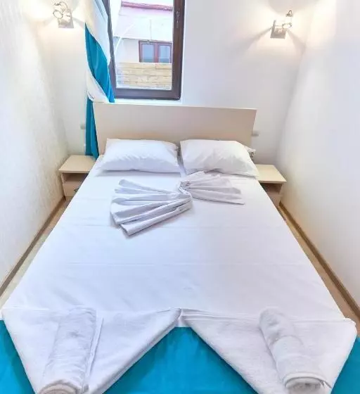 Stanford Aparthotel Gara De Nord