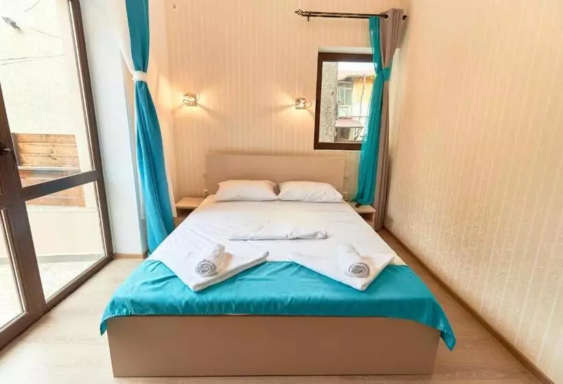 Stanford Aparthotel Gara De Nord