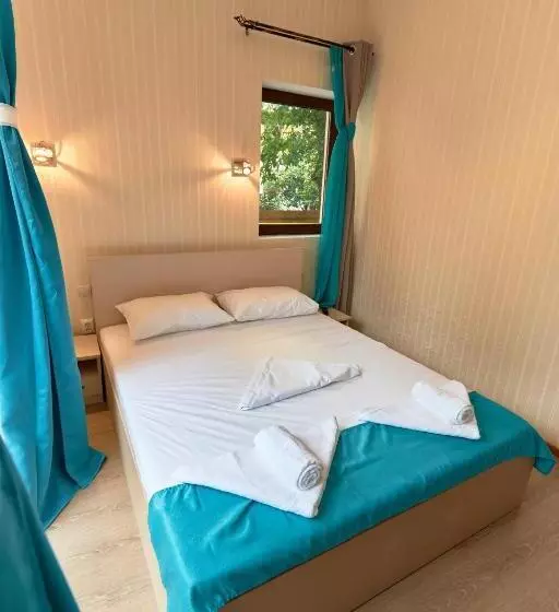 Stanford Aparthotel Gara De Nord