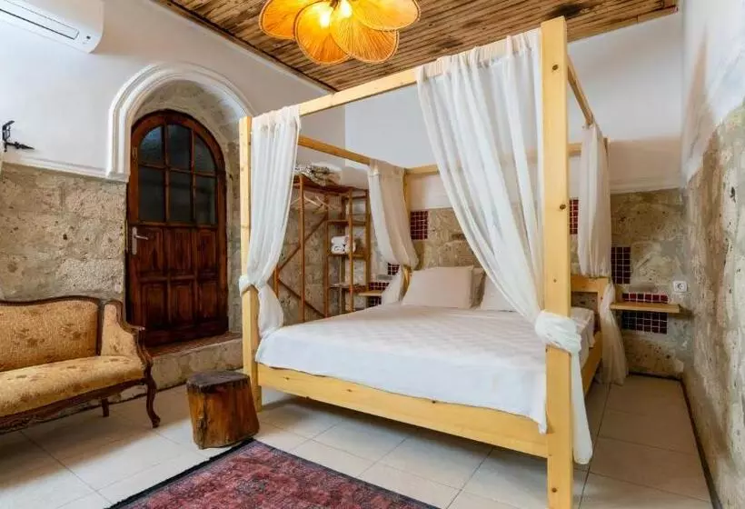 Hotelli Woodstock Alaçatı